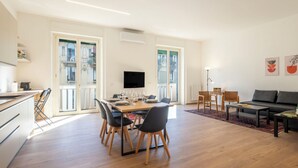 Dining - NoLo 51 by Interhome (Milan)
