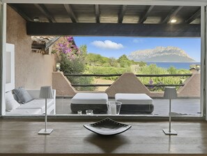 Terrace/patio - Vacation home Gifa by Interhome (Porto Istana)