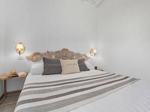 2 bedrooms, internet