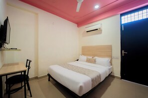Chambre exĂ©cutive, balcon | Coffre-fort pour ordinateur portable, systĂšme dâinsonorisation