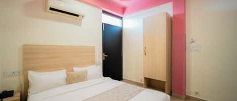 Executive Room, Balcony