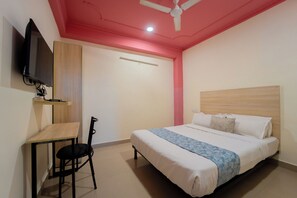 Chambre Deluxe | Coffres-forts dans les chambres, chambres insonorisées, Wi-Fi gratuit