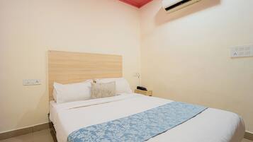 Deluxe tweepersoonskamer | Gratis wifi