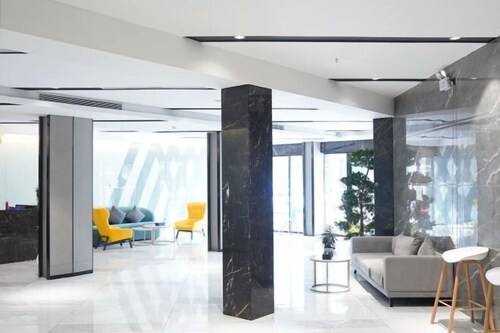 Joy Hotel
