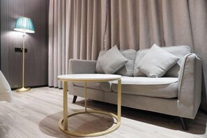 Room - Joy Hotel (Phnom Penh)