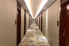 Interior - Joy Hotel (Phnom Penh)