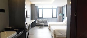 Joy Hotel