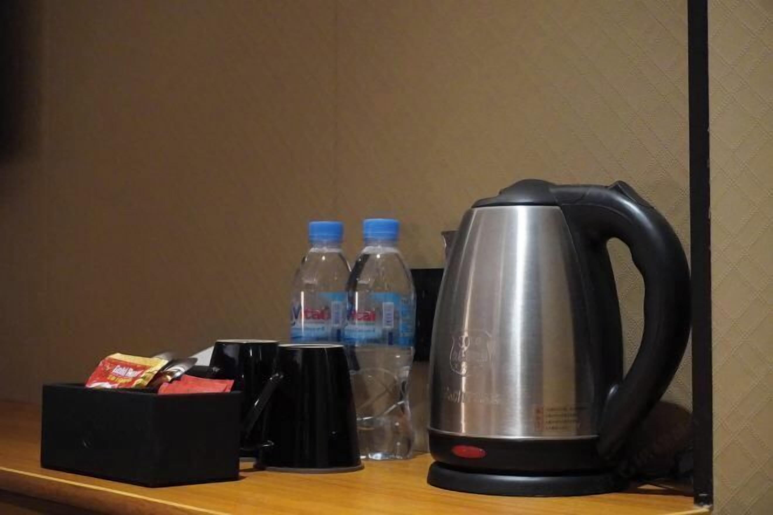 Café y/o cafetera