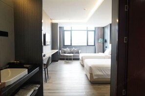 Room - Joy Hotel (Phnom Penh)