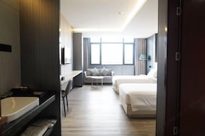 Room - Joy Hotel (Phnom Penh)