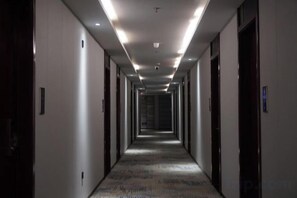 Interior - Joy Hotel (Phnom Penh)