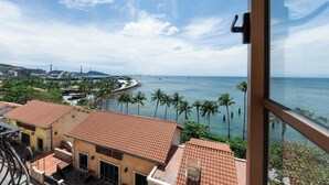 Unclassified image, 3 of 123, button - Lucie Cozy Home - Sunset Town Phu Quoc (Phu Quoc)