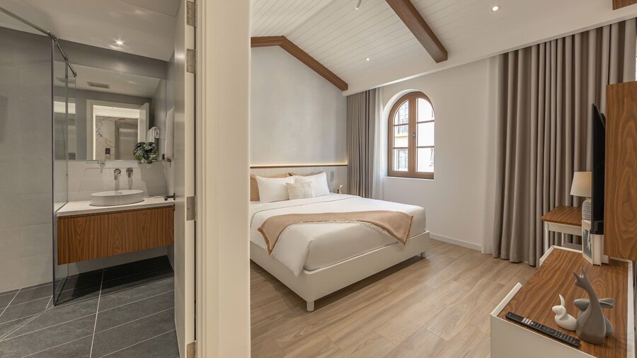 Lucie Cozy Home - Sunset Town Phu Quoc