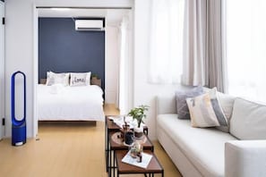 Room - The Peak Tsutenkaku (Osaka)