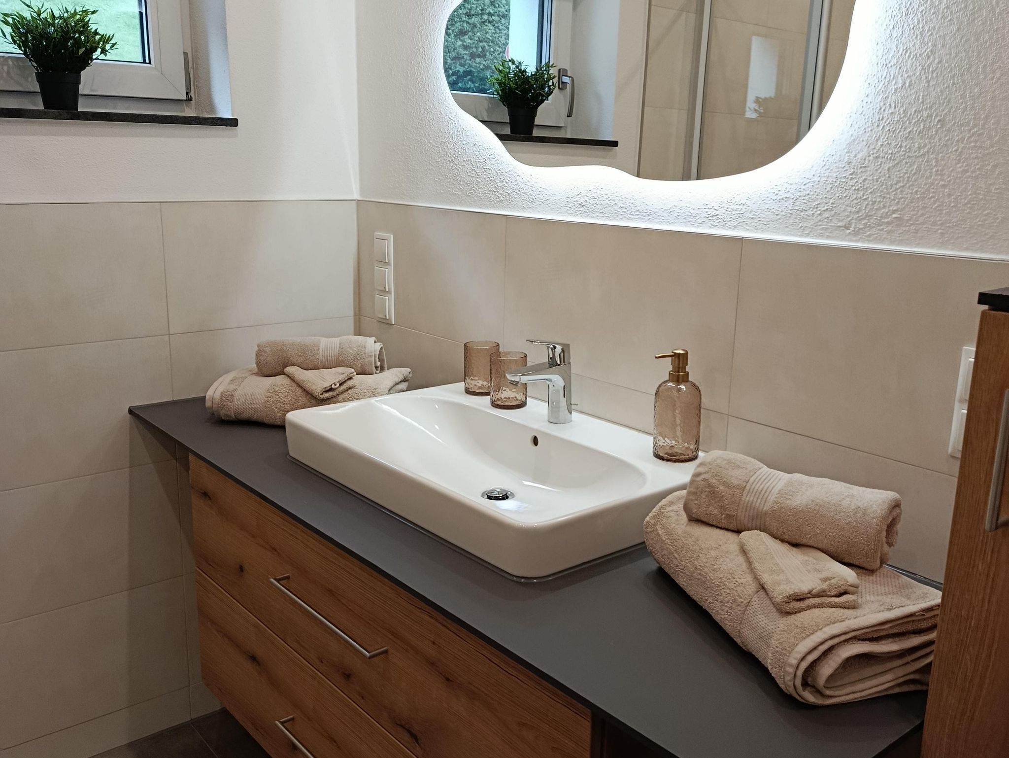 Ferienwohnung Vogelsang