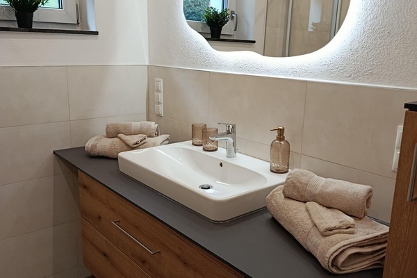 Ferienwohnung Vogelsang