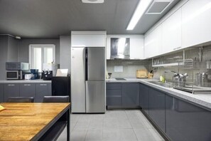 Interior - ONU STAY Ikseon (Seoul)