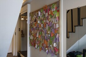 Interior - ONU STAY Ikseon (Seoul)