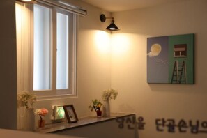 Interior - ONU STAY Ikseon (Seoul)