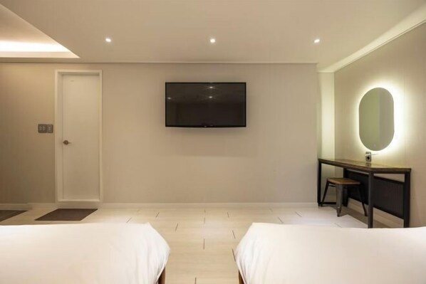 Room - ONU STAY Ikseon (Seoul)