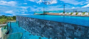 Mid Valley Southkey Mosaic by RR JBcity