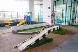 Ausstattung der Unterkunft