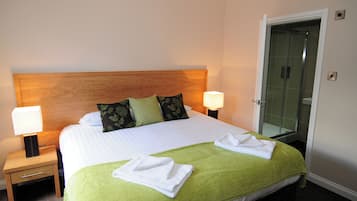 Double Room | Free WiFi