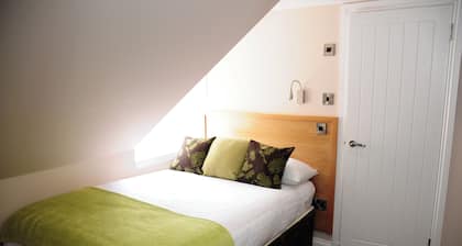 Station House - Room Only