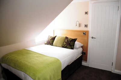 Station House - Room Only