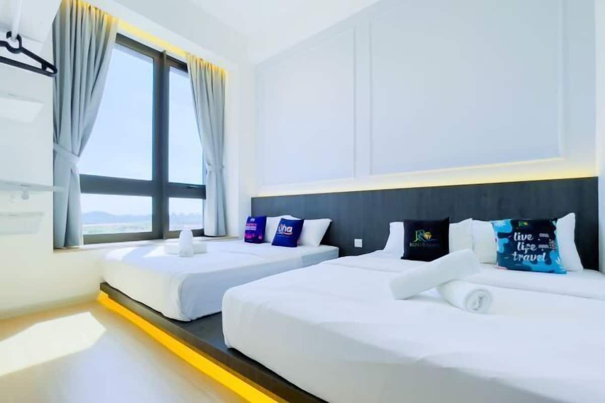 Soundproofing, cribs/infant beds