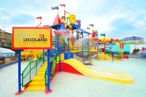 Children’s area - Sunway Grid by RR JBcity (Iskandar Puteri)