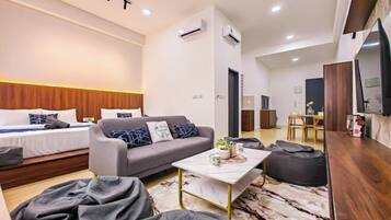 Soundproofing, cots/infant beds