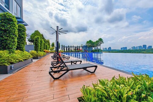 Sunway Grid by RR JBcity