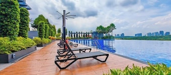 Sunway Grid by RR JBcity