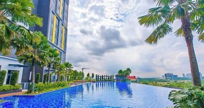 Sunway Grid by RR JBcity