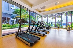 Gimnasio
