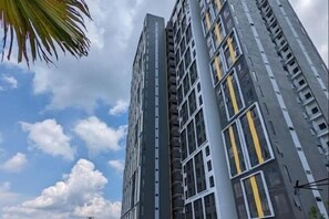 Exterior - Sunway Grid by RR JBcity (Iskandar Puteri)