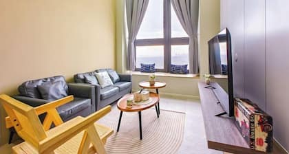 Sunway Grid by RR JBcity