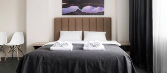 Highvill Apartaments