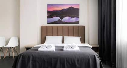 Highvill Apartaments