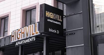 Highvill Apartaments