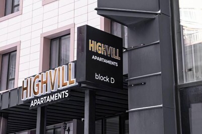 Highvill Apartaments