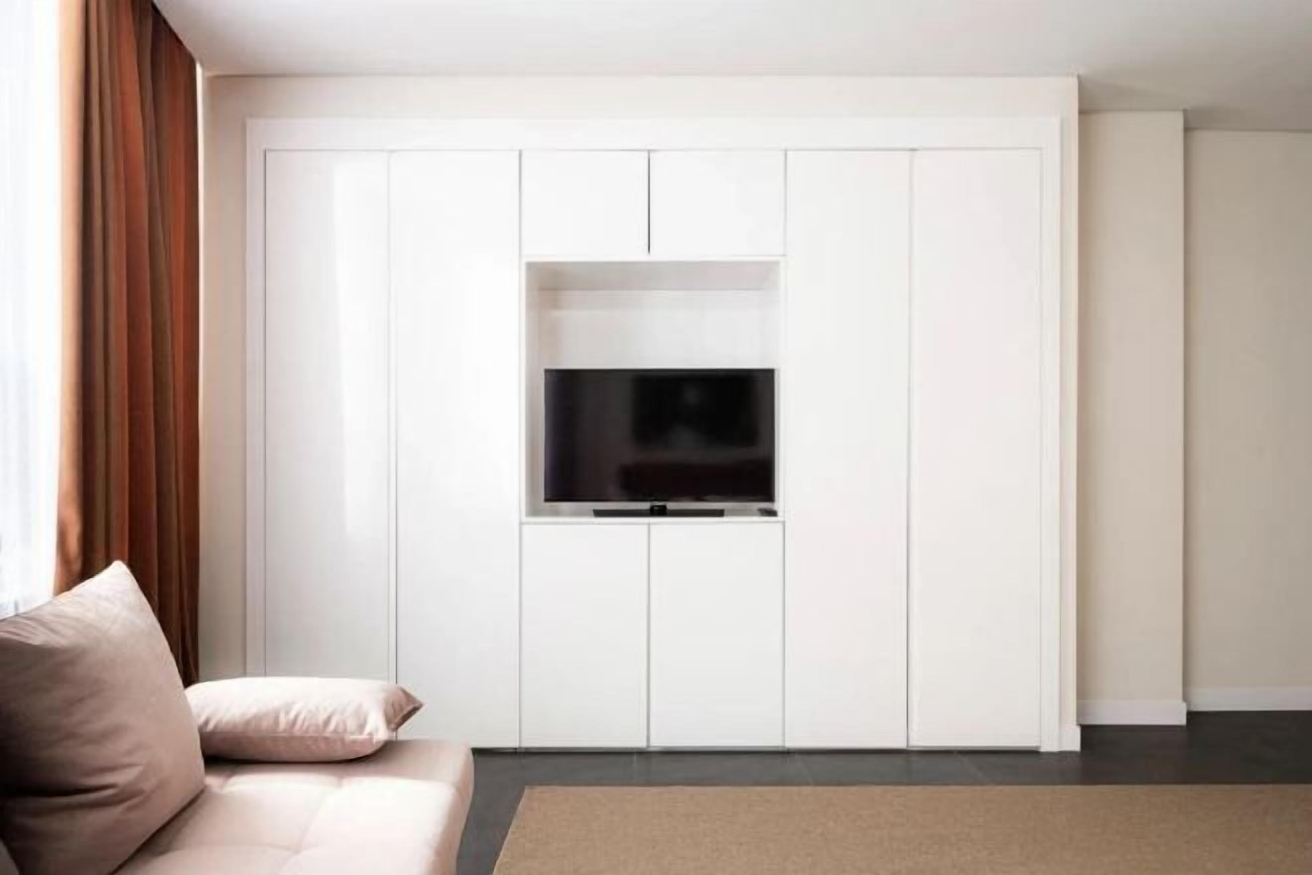 เปล/เตียงเด็กอ่อ น