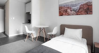 Highvill Hotel