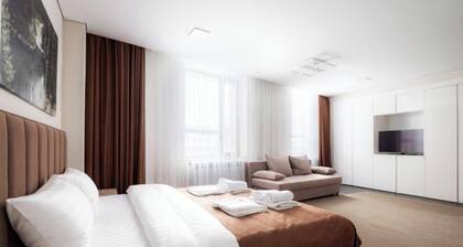 Highvill Apartaments