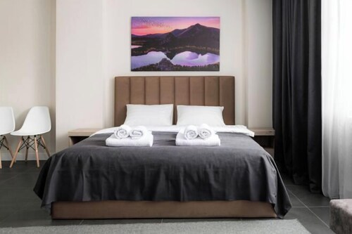 Highvill Apartaments