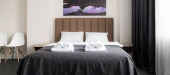 Highvill Apartaments