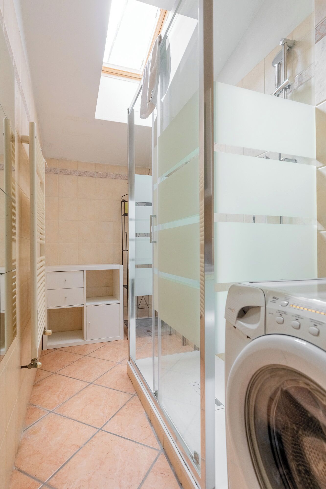 Apartment, 2 Bedrooms | Bathroom