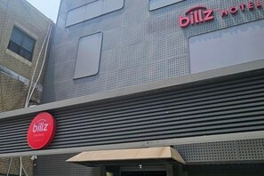 Unclassified image, 4 of 49, button - Billz Hotel Dongdaemun (Seoul)