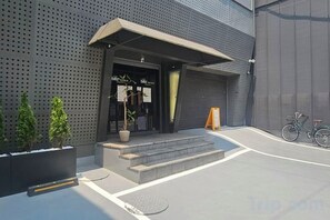 Unclassified image, 3 of 49, button - Billz Hotel Dongdaemun (Seoul)